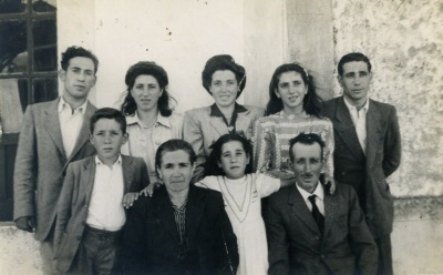 Familia Duran Dorgambide